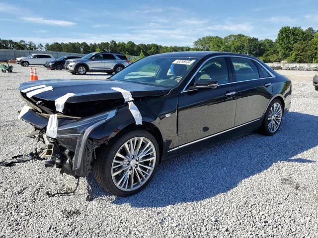 cadillac ct6 luxury 2020 1g6ke5rs7lu102357