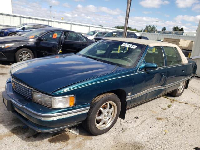 cadillac deville co 1994 1g6kf52yxru249356