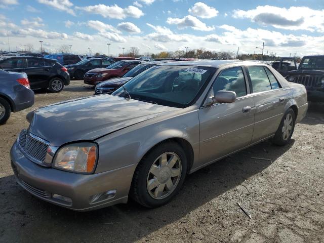 cadillac deville dt 2004 1g6kf57904u202881