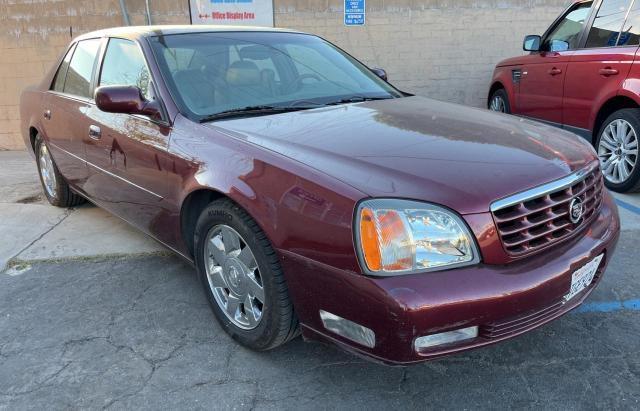 cadillac deville dt 2002 1g6kf57912u135771