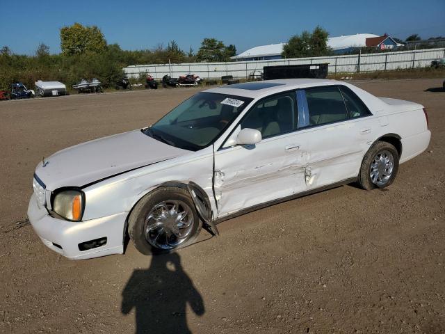 cadillac deville dt 2004 1g6kf57914u261339