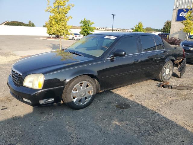 cadillac deville dt 2004 1g6kf57934u248303