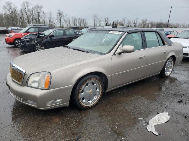 cadillac deville dt 2004 1g6kf57944u117834