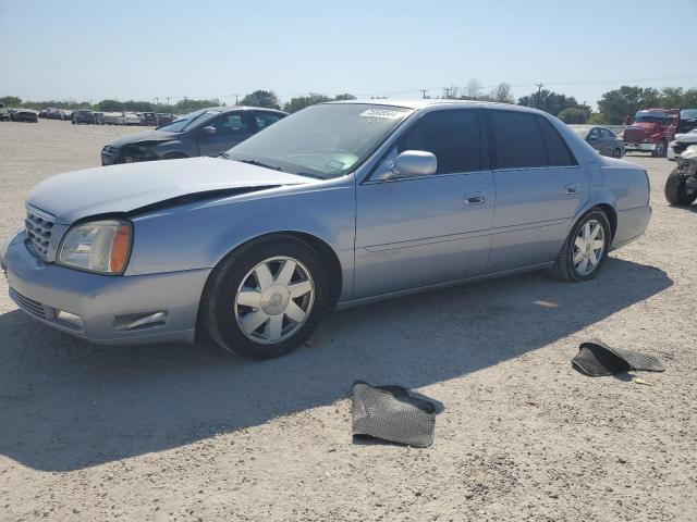 cadillac deville dt 2004 1g6kf57944u186104