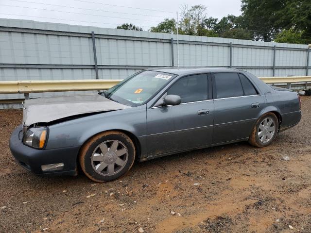 cadillac deville dt 2003 1g6kf57953u151313