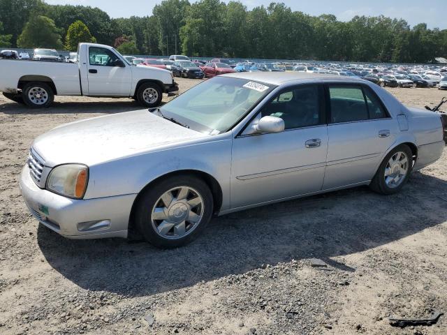 cadillac deville 2002 1g6kf57972u100751