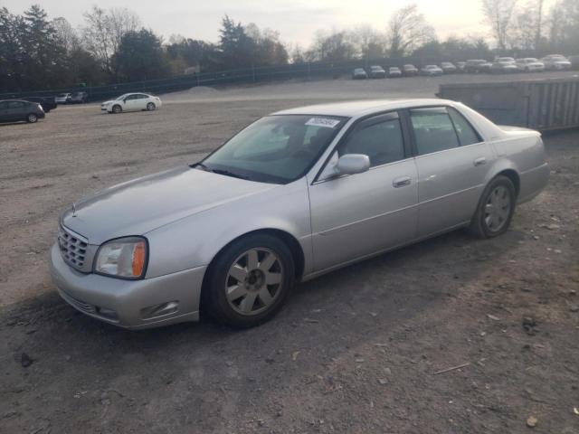 cadillac deville dt 2003 1g6kf57973u163124