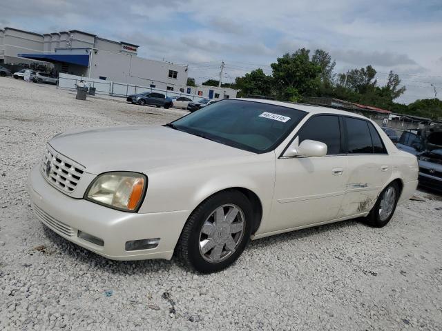 cadillac deville dt 2003 1g6kf57973u204531