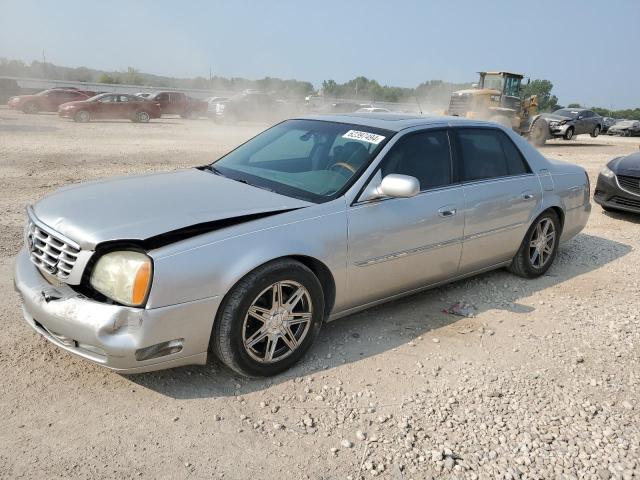 cadillac deville dt 2004 1g6kf57984u188454