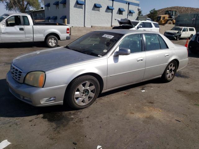 cadillac deville dt 2004 1g6kf57994u203706