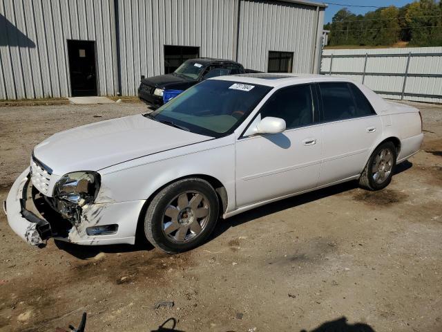 cadillac deville dt 2004 1g6kf579x4u243650