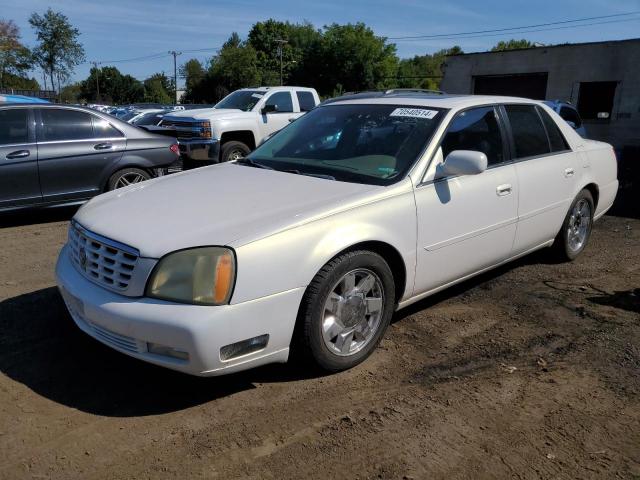 cadillac deville dt 2004 1g6kf579x4u244815