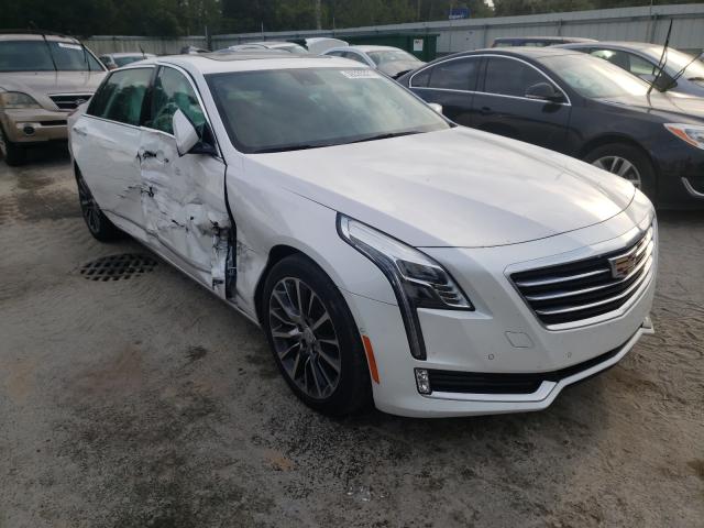 cadillac ct6 premiu 2016 1g6kf5rs0gu167294