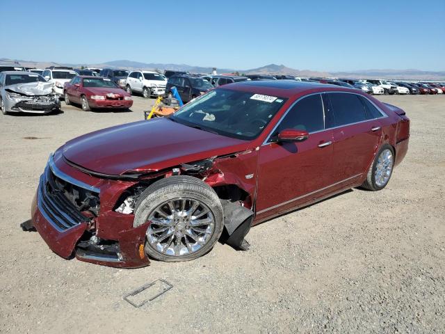 cadillac ct6 premiu 2017 1g6kf5rs0hu198806