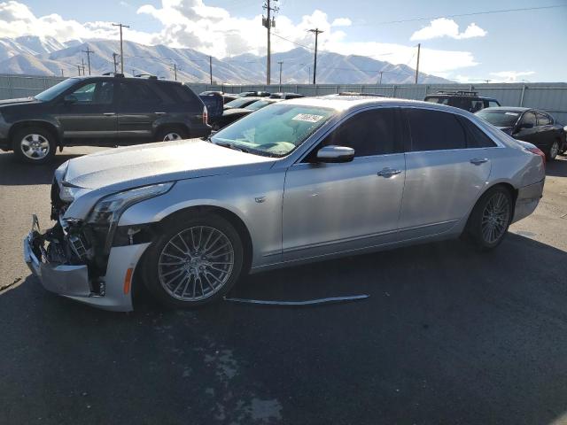 cadillac ct6 premiu 2017 1g6kf5rs2hu154547