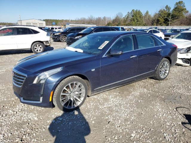 cadillac ct6 premiu 2016 1g6kf5rs3gu154023