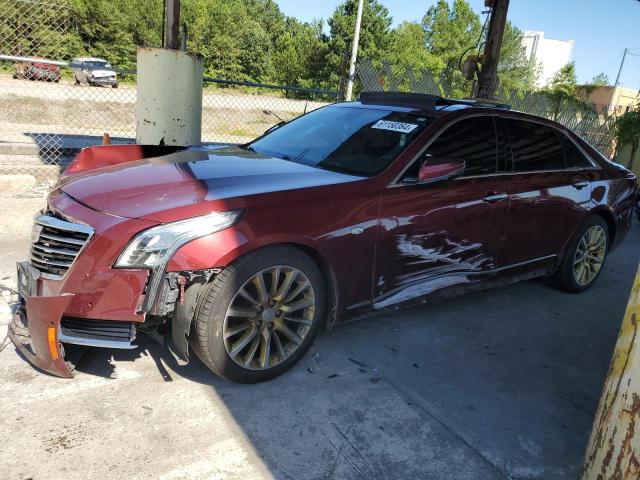 cadillac ct6 premiu 2017 1g6kf5rs3hu143735