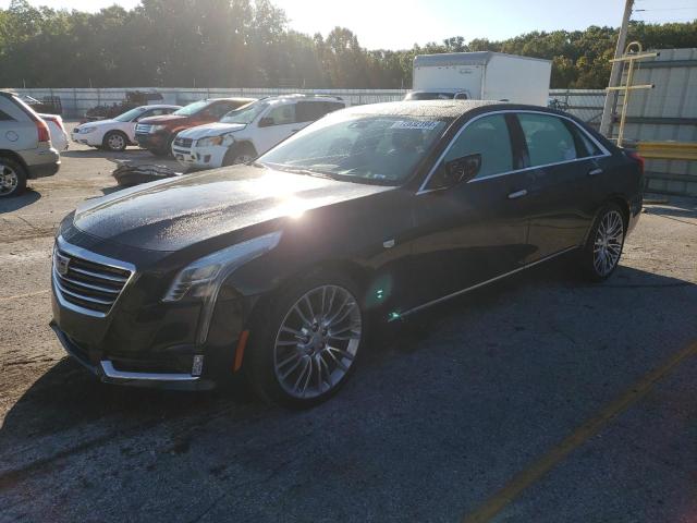 cadillac ct6 premiu 2017 1g6kf5rs3hu184608