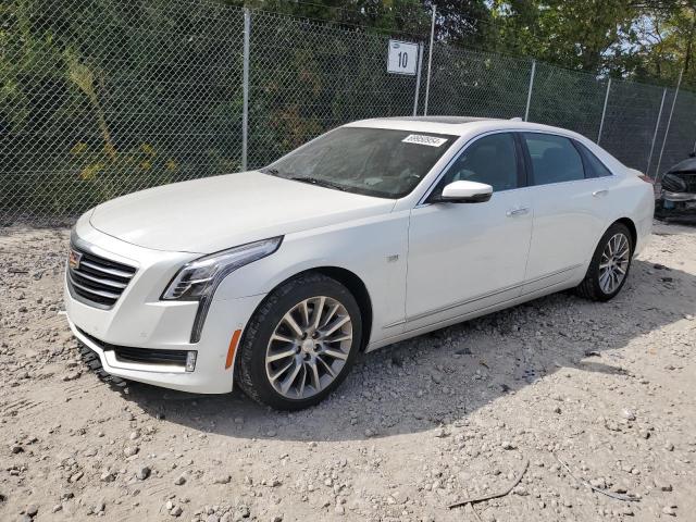 cadillac ct6 premiu 2017 1g6kf5rs3hu202928