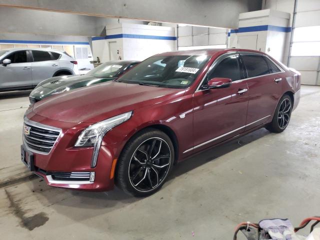 cadillac ct6 premiu 2016 1g6kf5rs4gu163667