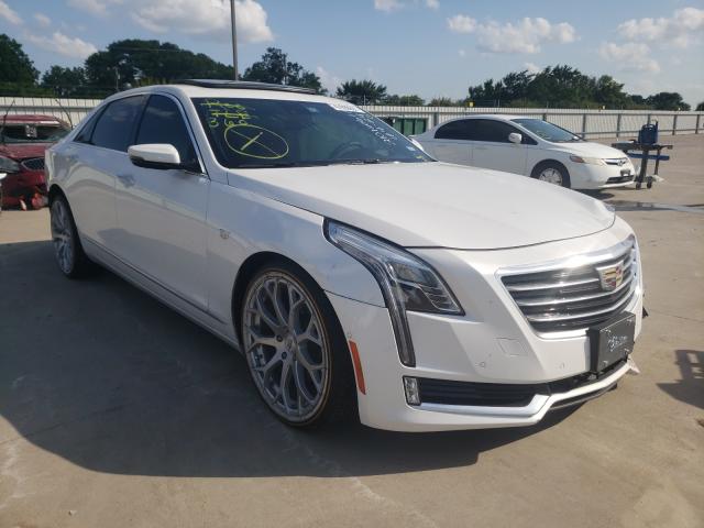 cadillac ct6 premiu 2016 1g6kf5rs5gu148160