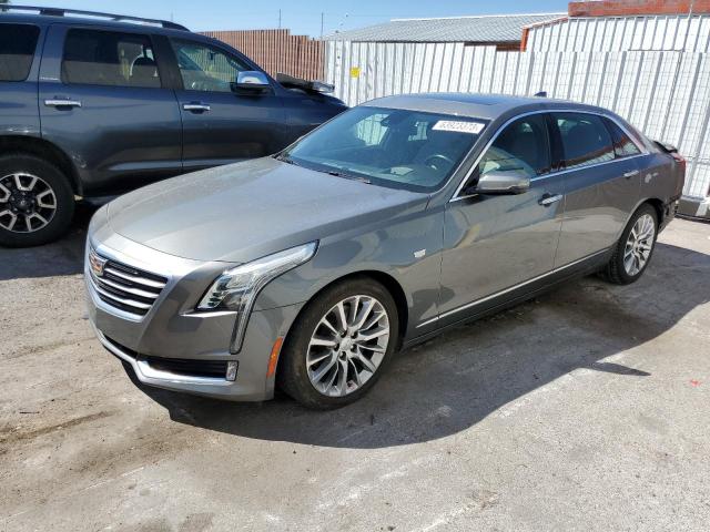 cadillac ct6 premiu 2017 1g6kf5rs5hu166756