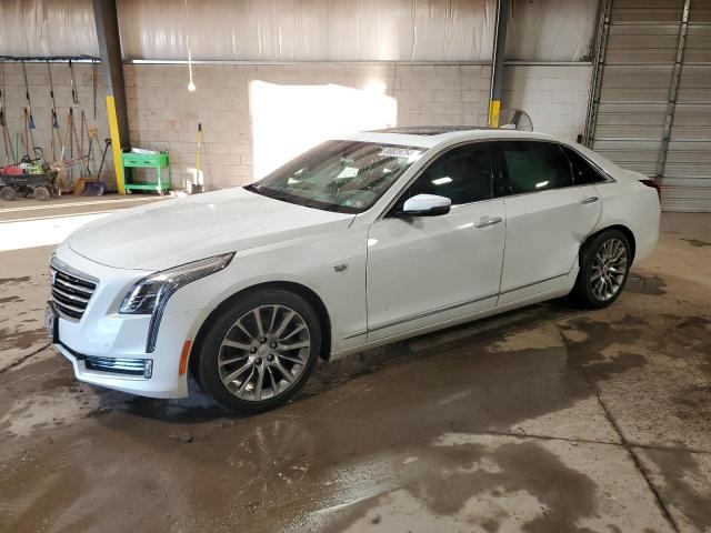 cadillac ct6 premiu 2017 1g6kf5rs5hu183847