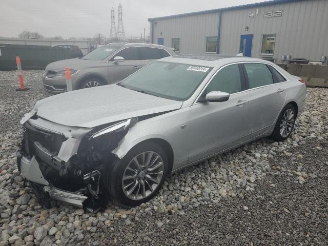 cadillac ct6 premiu 2018 1g6kf5rs5ju109625