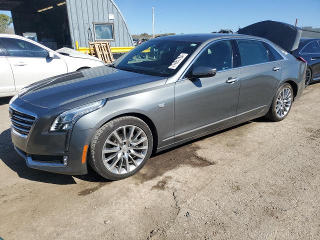 cadillac ct6 premiu 2016 1g6kf5rs6gu150340