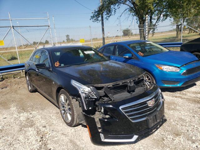 cadillac ct6 premiu 2017 1g6kf5rs6hu194887