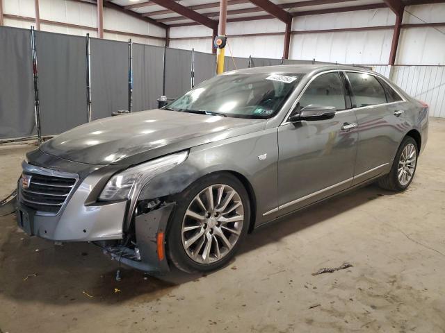 cadillac ct6 premiu 2016 1g6kf5rs7gu147995