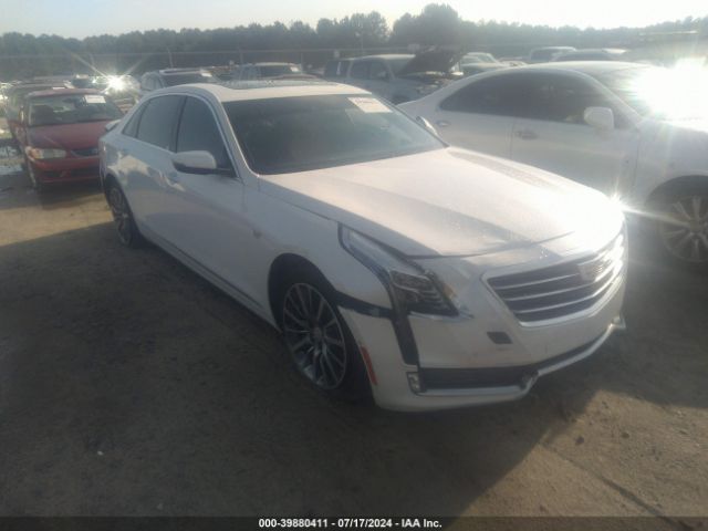 cadillac ct6 2016 1g6kf5rs7gu156163