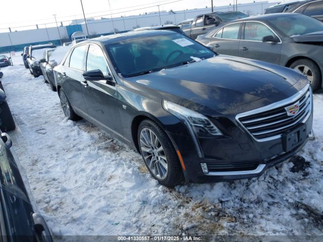 cadillac ct6 2017 1g6kf5rs7hu136058