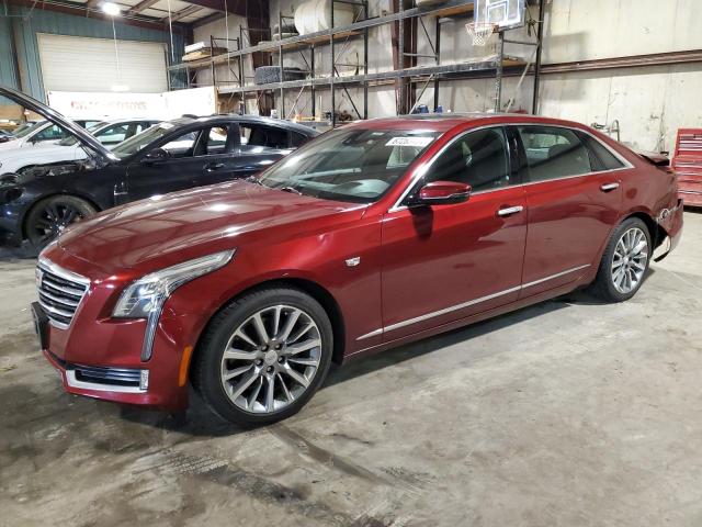 cadillac ct6 premiu 2017 1g6kf5rs7hu151918