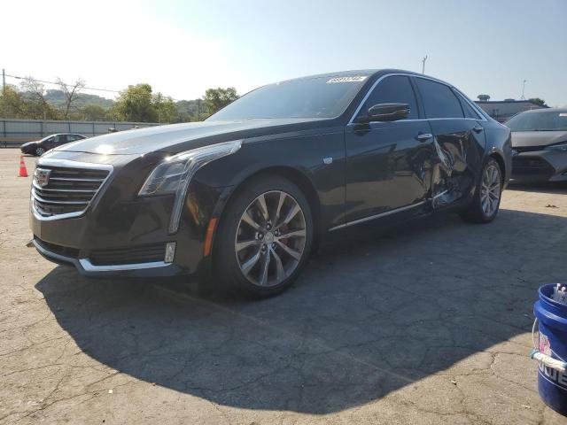 cadillac ct6 premiu 2016 1g6kf5rs8gu156009