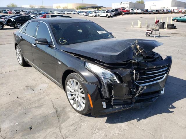 cadillac ct6 premiu 2016 1g6kf5rs8gu160805