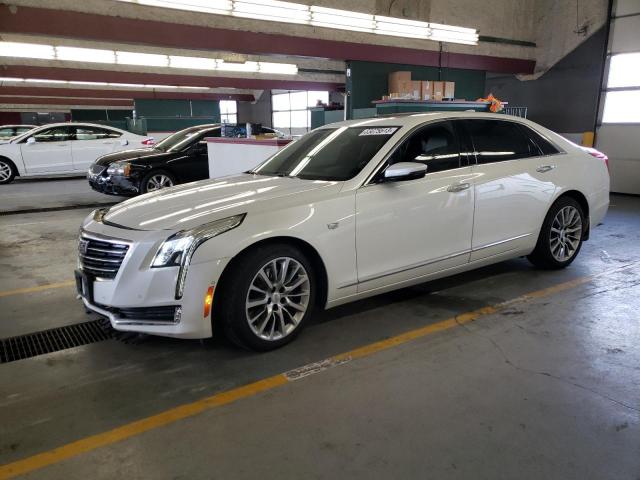 cadillac ct6 premiu 2016 1g6kf5rs9gu167830