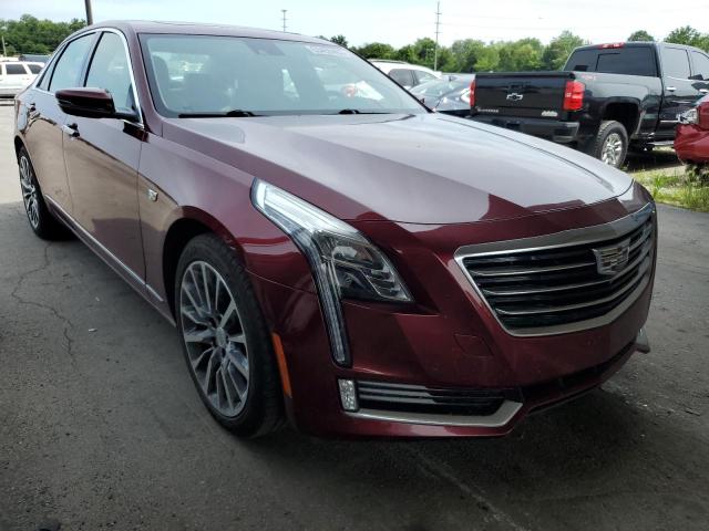 cadillac ct6 premiu 2016 1g6kf5rsxgu167254