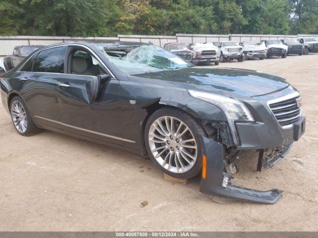 cadillac ct6 2017 1g6kf5rsxhu195265