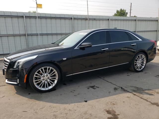 cadillac ct6 premiu 2016 1g6kg5r61gu162363