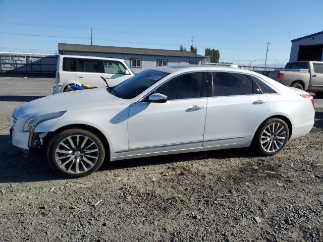 cadillac ct6 premiu 2016 1g6kg5r64gu164902