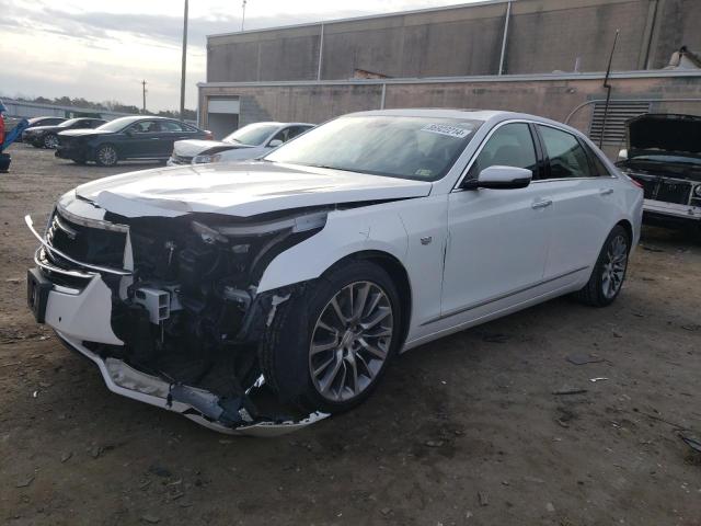 cadillac ct6 premiu 2016 1g6kg5r64gu167380