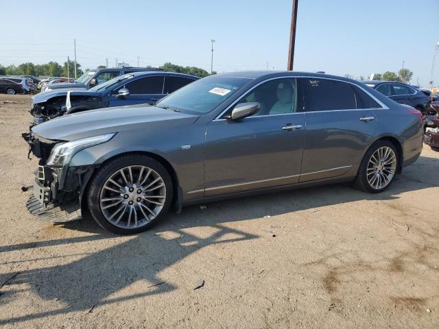 cadillac ct6 premiu 2016 1g6kg5r65gu160390