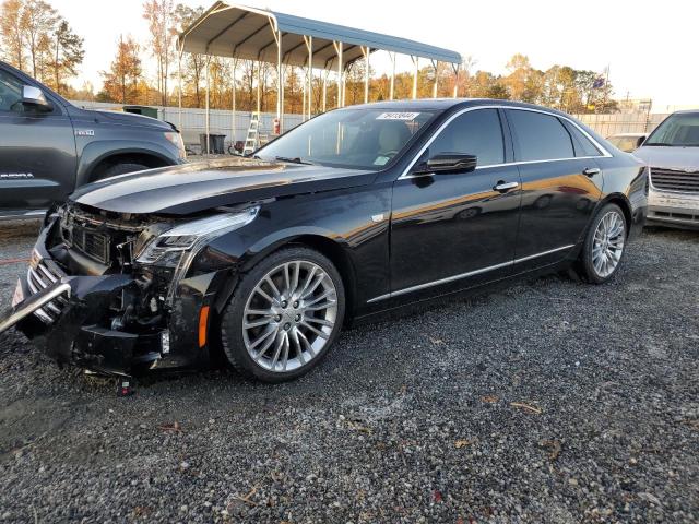 cadillac ct6 premiu 2018 1g6kg5rs1ju157166