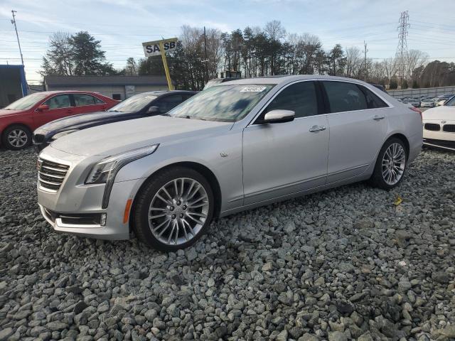 cadillac ct6 premiu 2018 1g6kg5rs2ju145818