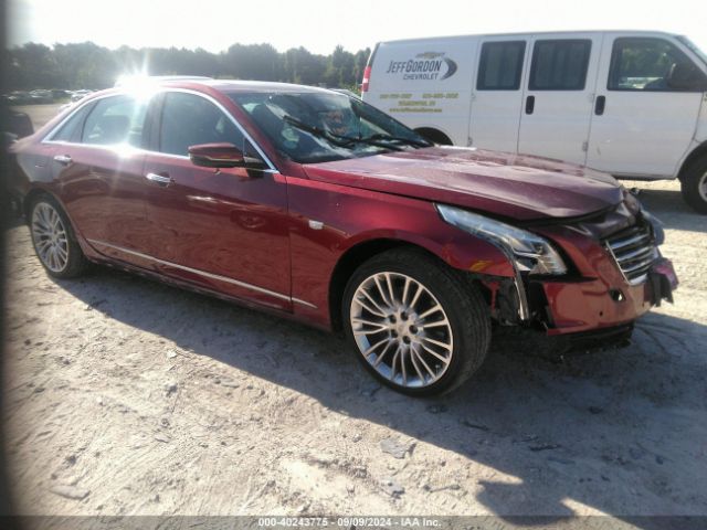 cadillac ct6 2018 1g6kg5rs7ju133244