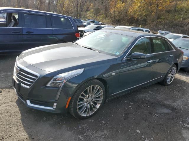 cadillac ct6 premiu 2018 1g6kg5rs8ju127727