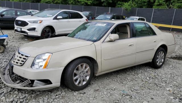 cadillac dts premiu 2011 1g6kh5e60bu116146