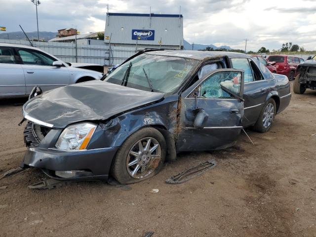 cadillac dts premiu 2011 1g6kh5e61bu118679