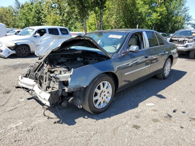 cadillac dts premiu 2011 1g6kh5e62bu104483